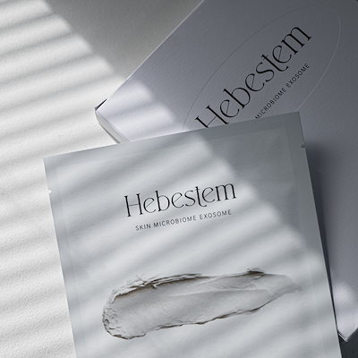 Hebestem クリームラッピングマスク3箱 Hebestem] Cream Wrapping Maskpack 5pcs - Anna's DAZZ