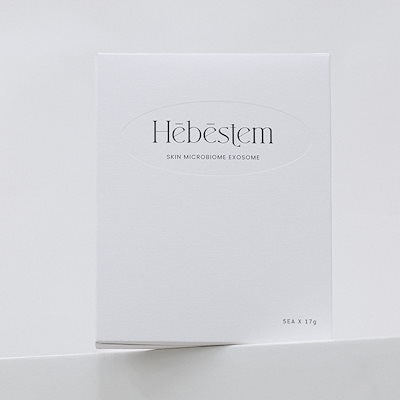 Hebestem クリームラッピングマスク3箱 Qoo10] Hebestem [1箱/2箱/3箱中選択] ラッピング : スキンケア