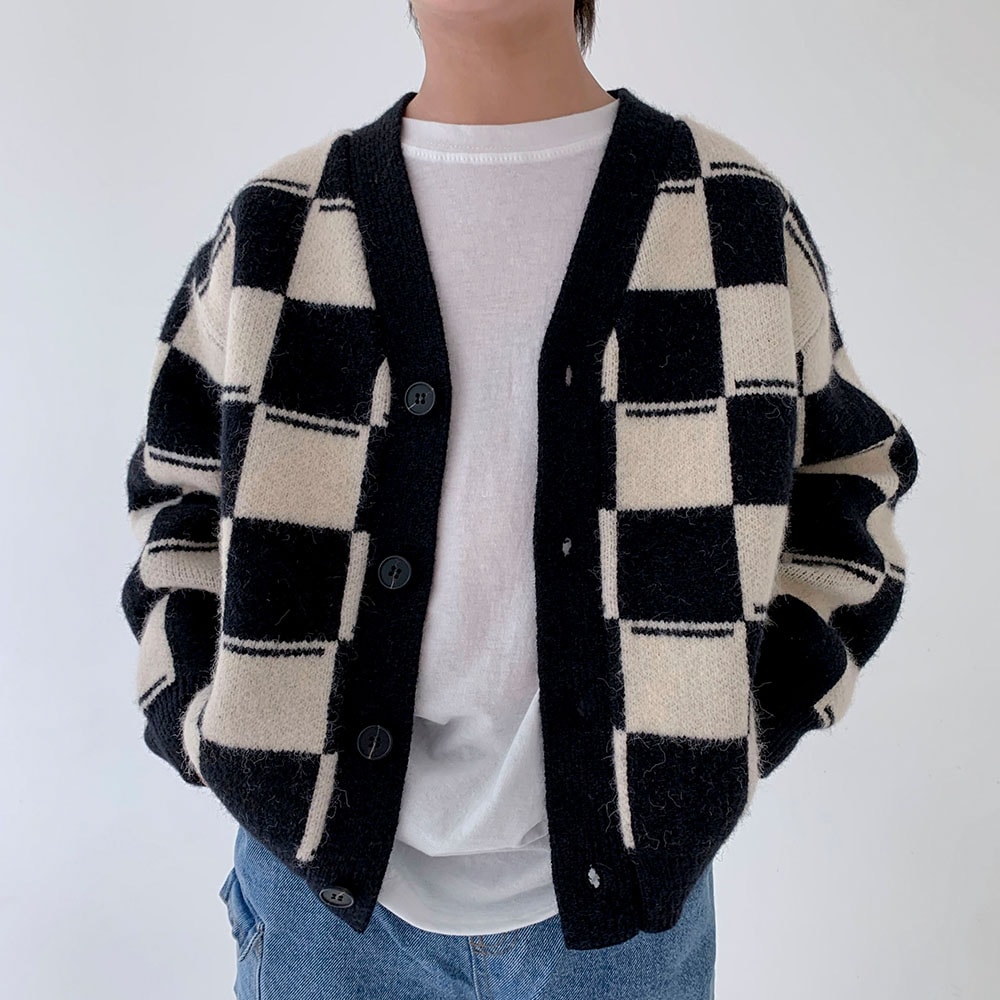 大人気完売 Pois ポワ ♡ メッシュ カーディガン ブラック（2way