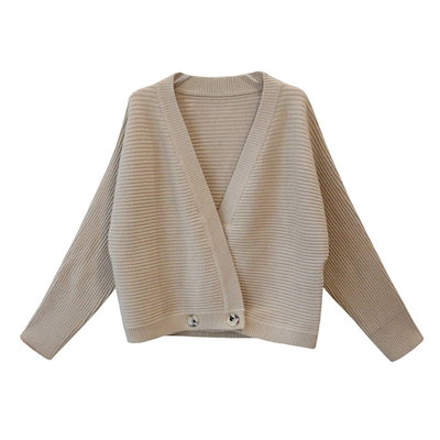 豊富な格安 アウター レディース ニット カーディガ : レディース服 特価再入荷