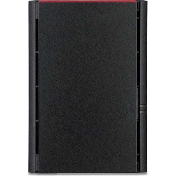 バッファロー LinkStationfor SOHO 1ドライブNAS 3TB