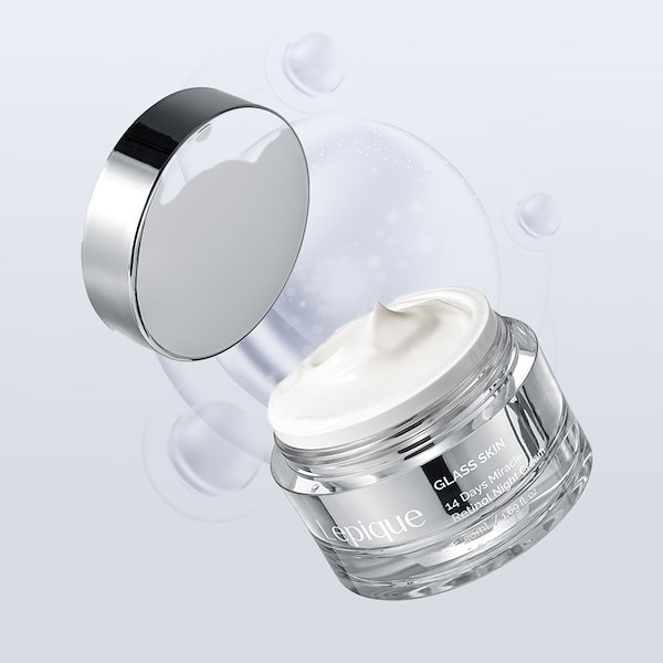 ❤️新品・未開封・未使用　エルムクリニック リュクスレチノパフェ（乳液） リュクスレチノパフェRENEWAL | At.LABスタッフの美容ブログ