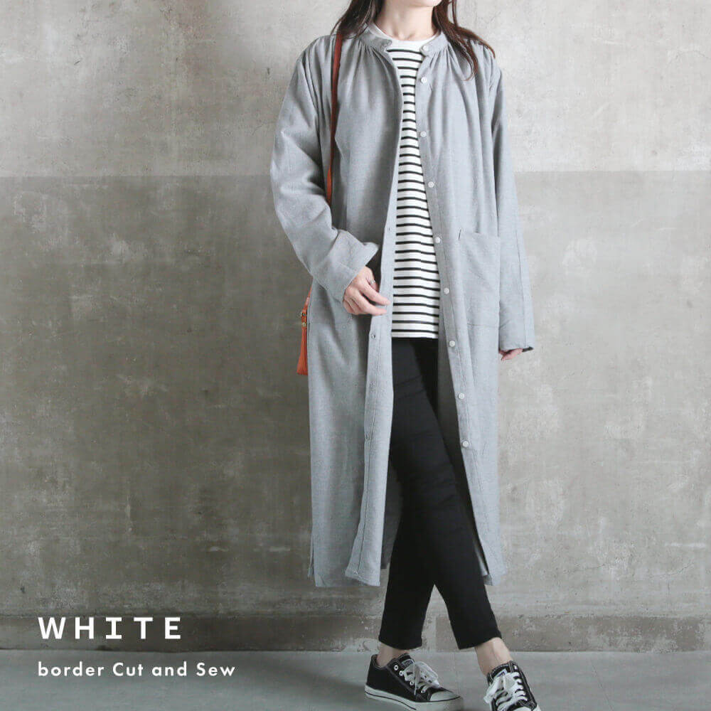 ボーダーカットソー ボーダー カットソー ボートネック トップス 長袖 レディース カジュアル ナチュラル Tシャツ ロンt 春 秋 冬 薄手 シンプル 大人 かわいい 縞模様 縞柄 しましま 重ね着