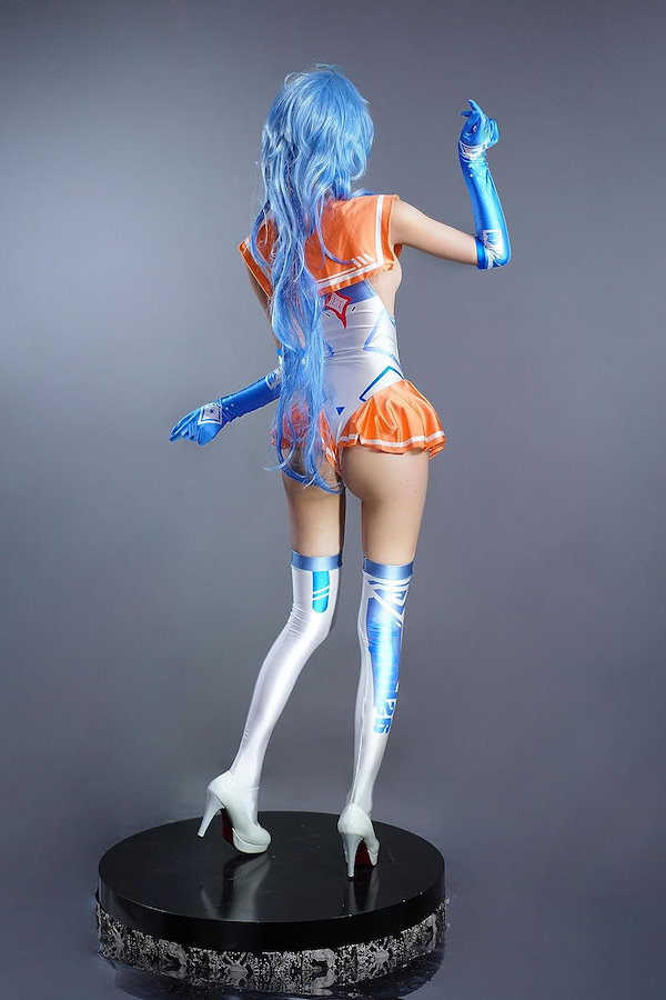 Qoo10] ASHOTPLZセーラー服 セクシー ハ