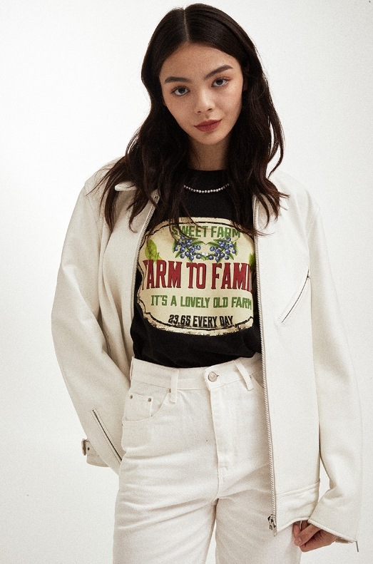 [23.65] FAMILY T-SHIRT