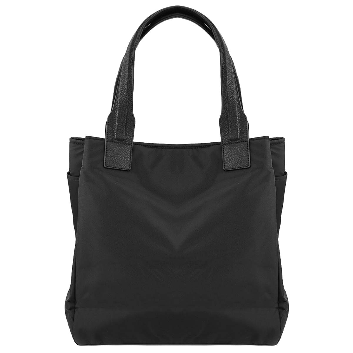 トートバッグ IY0098 LUX BAG メンズ 鞄 バッグ BLACK