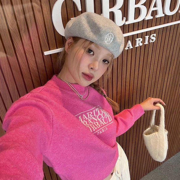 Qoo10] マリテフランソワジルボー [大人気] MARITHE FRANCO