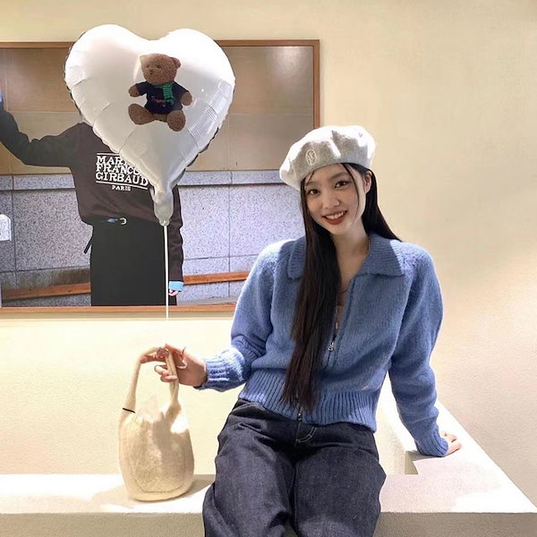 MARITHE FRANCOIS GIRBAUD ベレー帽 2025年最新】MARITHE + FRANCOIS GIRBAUD ベレー帽の人気