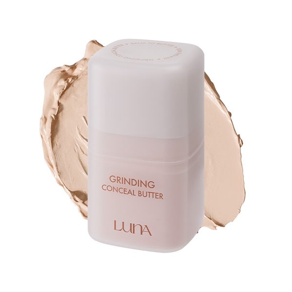 Qoo10] ルナ 【LUNA公式】グラインディングコンシー