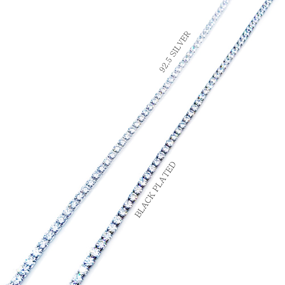 Light Tennis Bracelet Light Tennis Bracelet