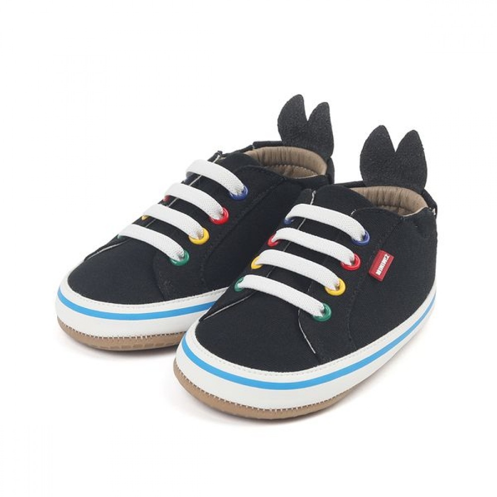 [Tobox] ミニウィズスターゼロブラック付き