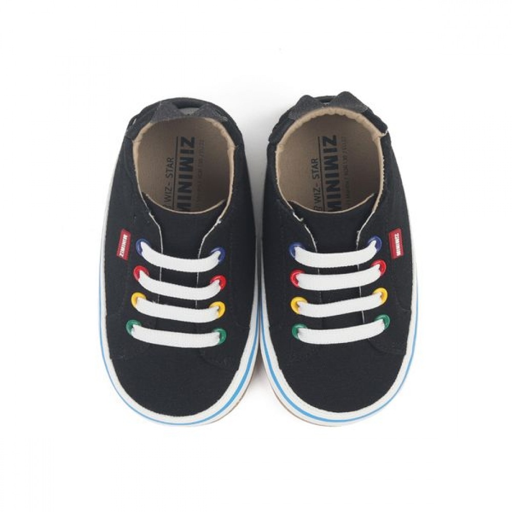 [Tobox] ミニウィズスターゼロブラック付き