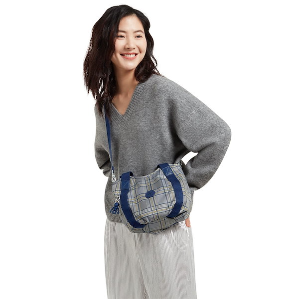 新品　キプリング　リトルバルーン キプリング Kipling 日本限定 LITTLE BALLOON （Delicate Floral
