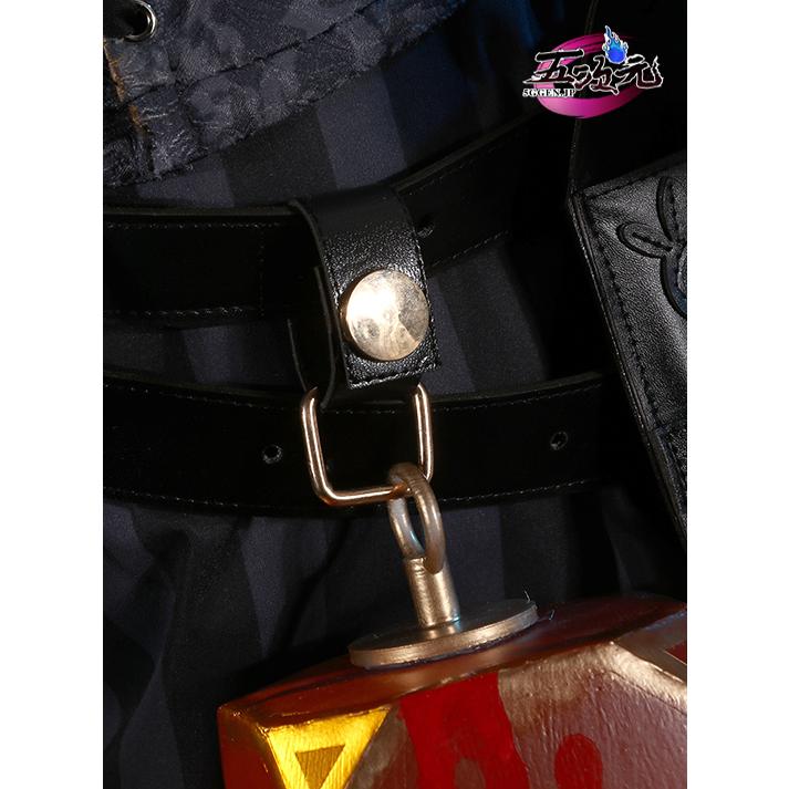 江南猫次　第五人格　コスプレ　画家　黄金比例　衣装　ウィッグ　靴　筆　追加可