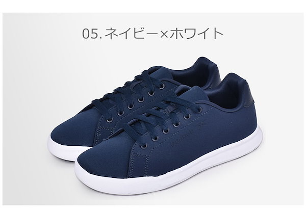 Qoo10] リーボック リーボック REEBOK スニーカー ラ