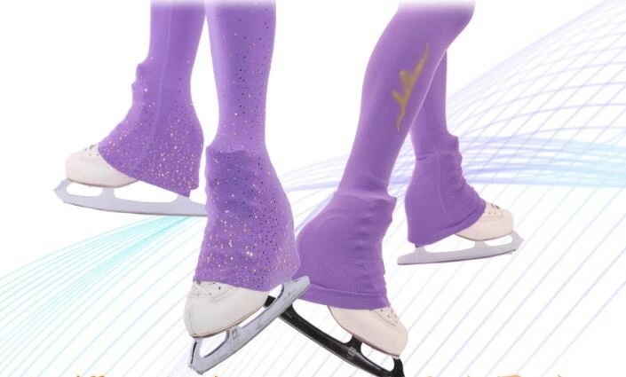 数量限定品フィギュア スケート パンツ トレーニング 練習着 子供 女子 大人 レディース フィギュアスケート 練習衣装 アイスパンツ 練習ロングパンツ 女性 タイツ レギンス 高弾性 優しい スケー