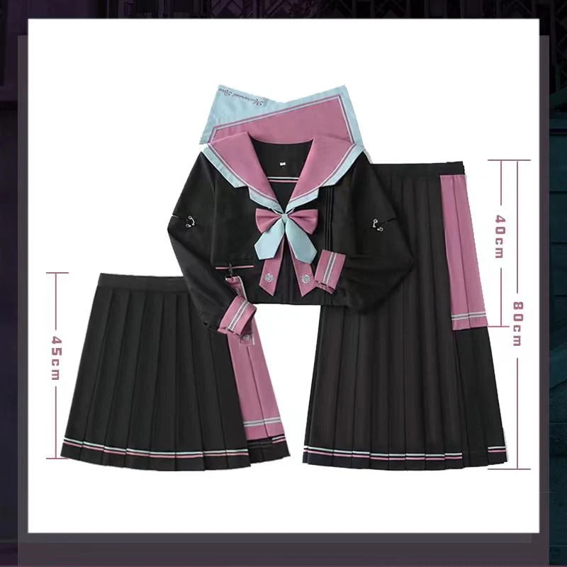 ヤンキー娘 6点セット サンタコスプレ jk制服 着痩せ セーラー服サンタコスプレ ヤンキー娘 6点セット サンタコスプレ jk制服 着痩せ セーラー服サンタコスプレ