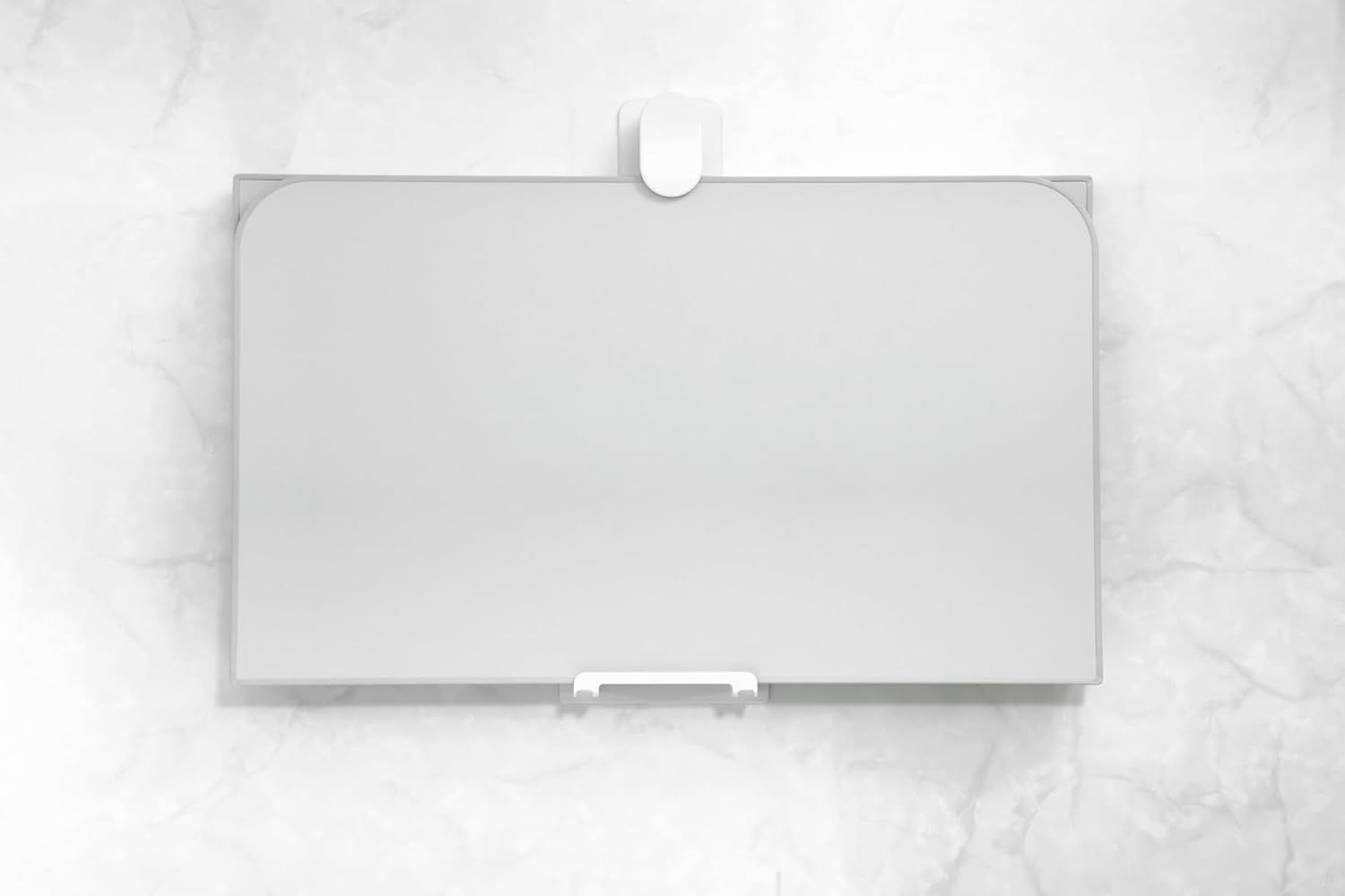 エッジ防カビ加工 軽量組合せ式風呂ふた A-かるふた(3枚割) W16 ライトグレー(リバーシブル) 78×158cm エッジ防カビ加工 軽量組合せ式風呂ふた A-かるふた(3枚割) W16 ライトグレー(リバーシブル) 78×158cm