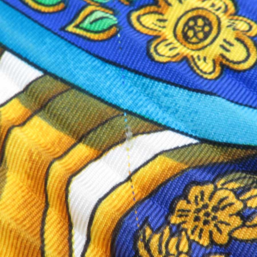 エルメス HERMES スカーフ プリーツスカーフ CARPE DIEM シルク マルチカラー レディース e60701a エルメス HERMES スカーフ プリーツスカーフ CARPE DIEM シルク マルチカラー レディース e60701a