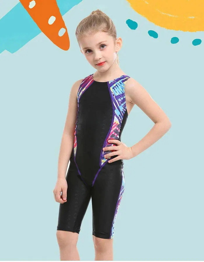 【20点セット】7月の新作特典スクール水着　女の子　セパレート オールインワン型　女子(女児)キッズ90～145サイズ UVカット[UPF50+] スク水値下げセール