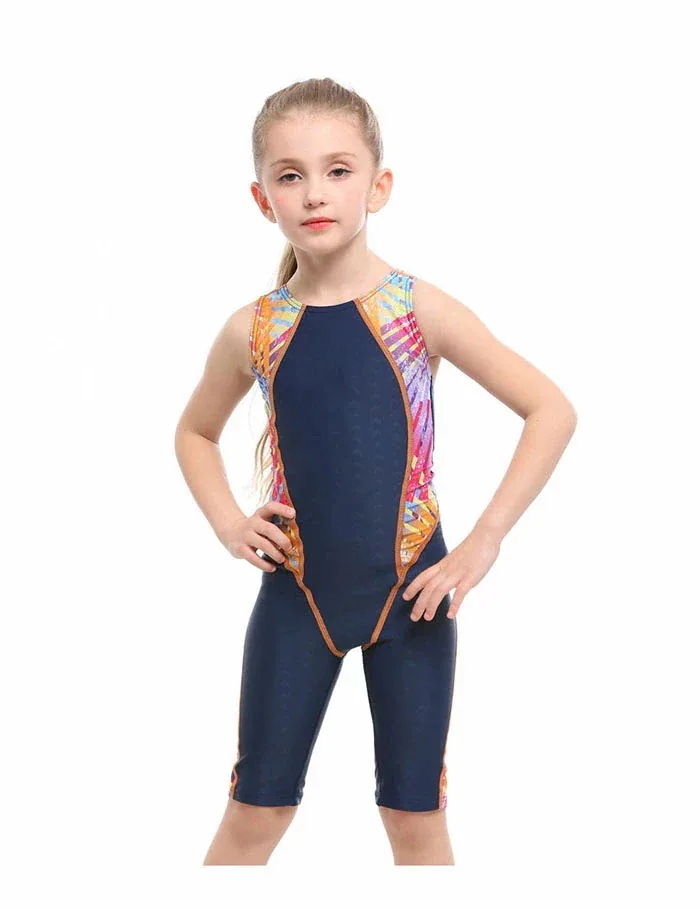 【20点セット】7月の新作特典スクール水着　女の子　セパレート オールインワン型　女子(女児)キッズ90～145サイズ UVカット[UPF50+] スク水値下げセール