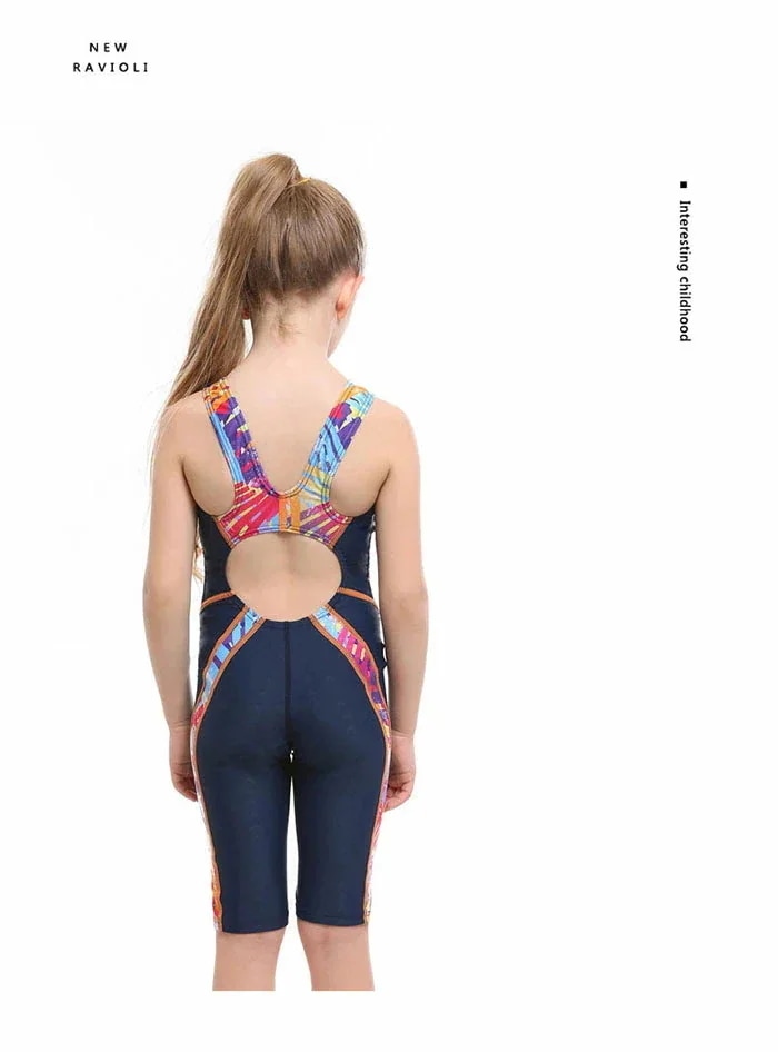 【20点セット】7月の新作特典スクール水着　女の子　セパレート オールインワン型　女子(女児)キッズ90～145サイズ UVカット[UPF50+] スク水値下げセール