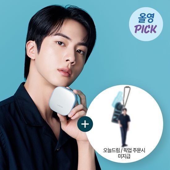BTS ソクジン 公式　アクリルスタンド　 5点 セット 防弾少年団(BTS) - BTS JIN アクリルスタンド 防弾少年団の通販