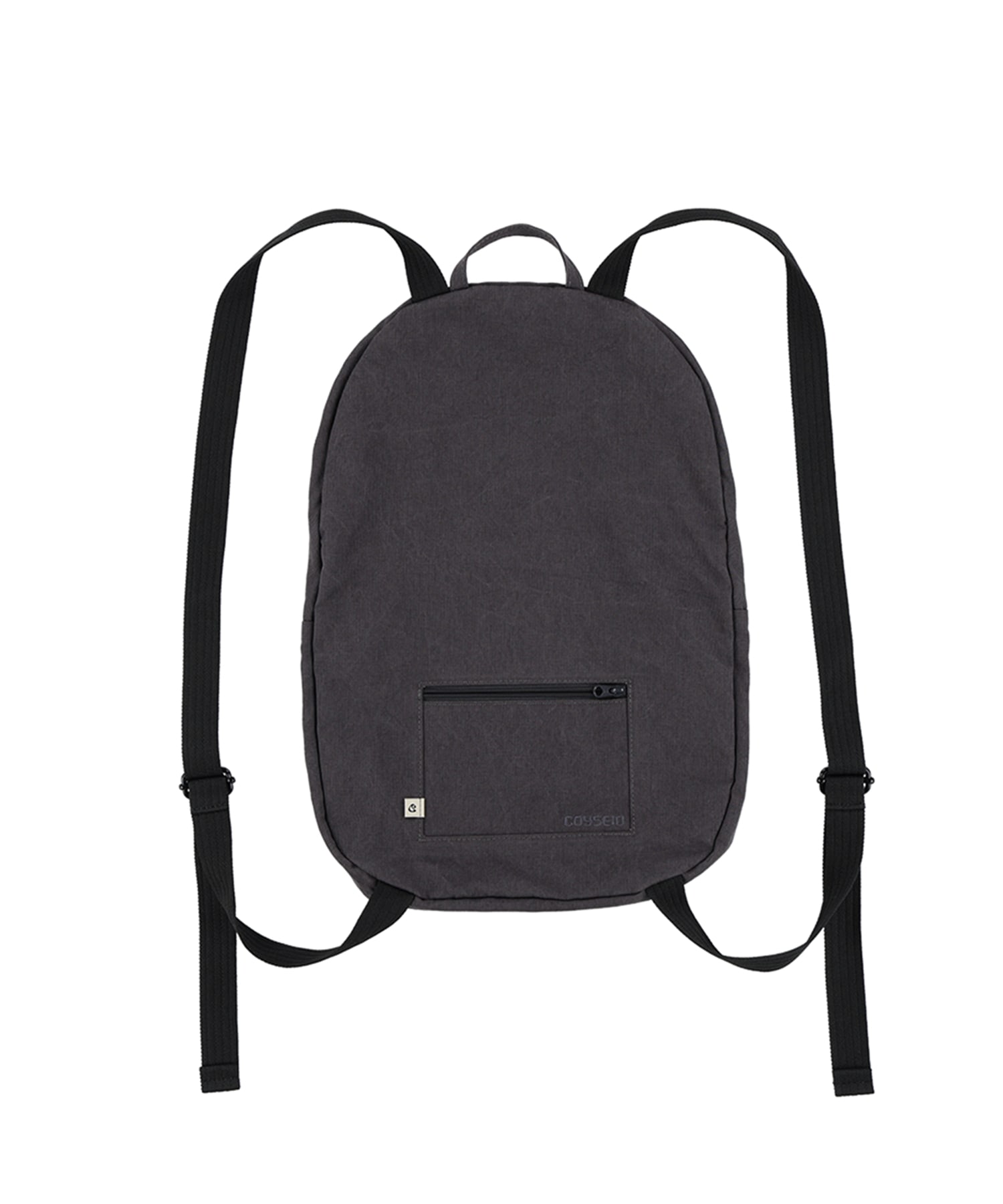 COYSEIO】 COY BACKPACK : PURPLE GREY リュック・デイパック