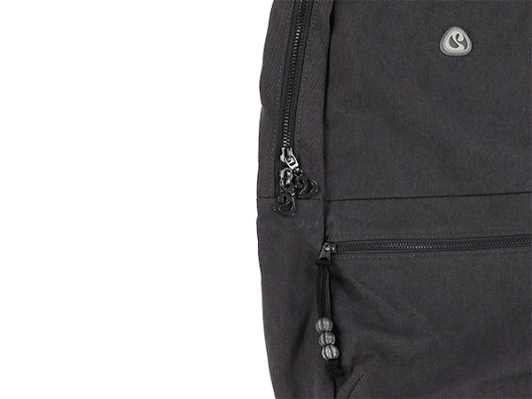 COYSEIO] COY BACKPACK PURPLE GREY 韓国購買ブーム (COYSEIO