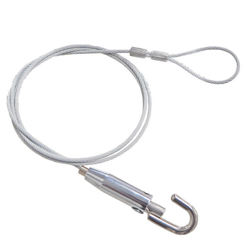 福井金属工芸 1193-W カラーワイヤー自在50Φ2.0mm 3.0m 白 1193W 福井金属工芸 1193-W カラーワイヤー自在50Φ2.0mm 3.0m 白 1193W