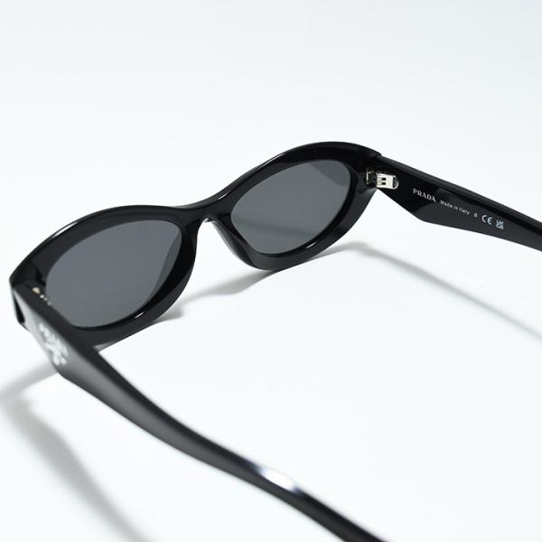 シンボル サングラス メガネ PR 26ZS レディース ユニセックス アセテートフレーム トライアングルロゴ UVカット イレギュラーシェイプ シンボル サングラス メガネ PR 26ZS レディース ユニセックス アセテートフレーム トライアングルロゴ UVカット イレギュラーシェイプ