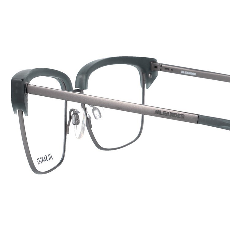 人気セール 安い ジルサンダー フレーム Jil バッグ 雑貨 ジルサンダー メガネ