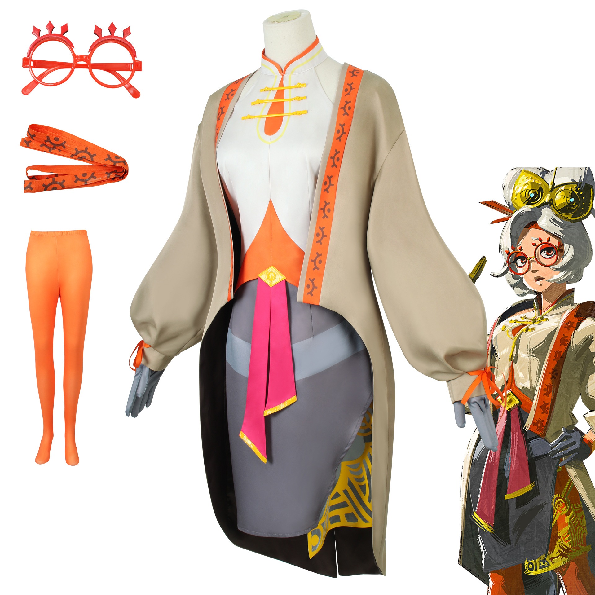 【人気爆売れ】プルアcos コスプレ コスチュームゼルダ伝说王国涙2ゲーム同新作コスプレコスチュームいしょう 【人気爆売れ】プルアcos コスプレ コスチュームゼルダ伝说王国涙2ゲーム同新作コスプレコスチュームいしょう