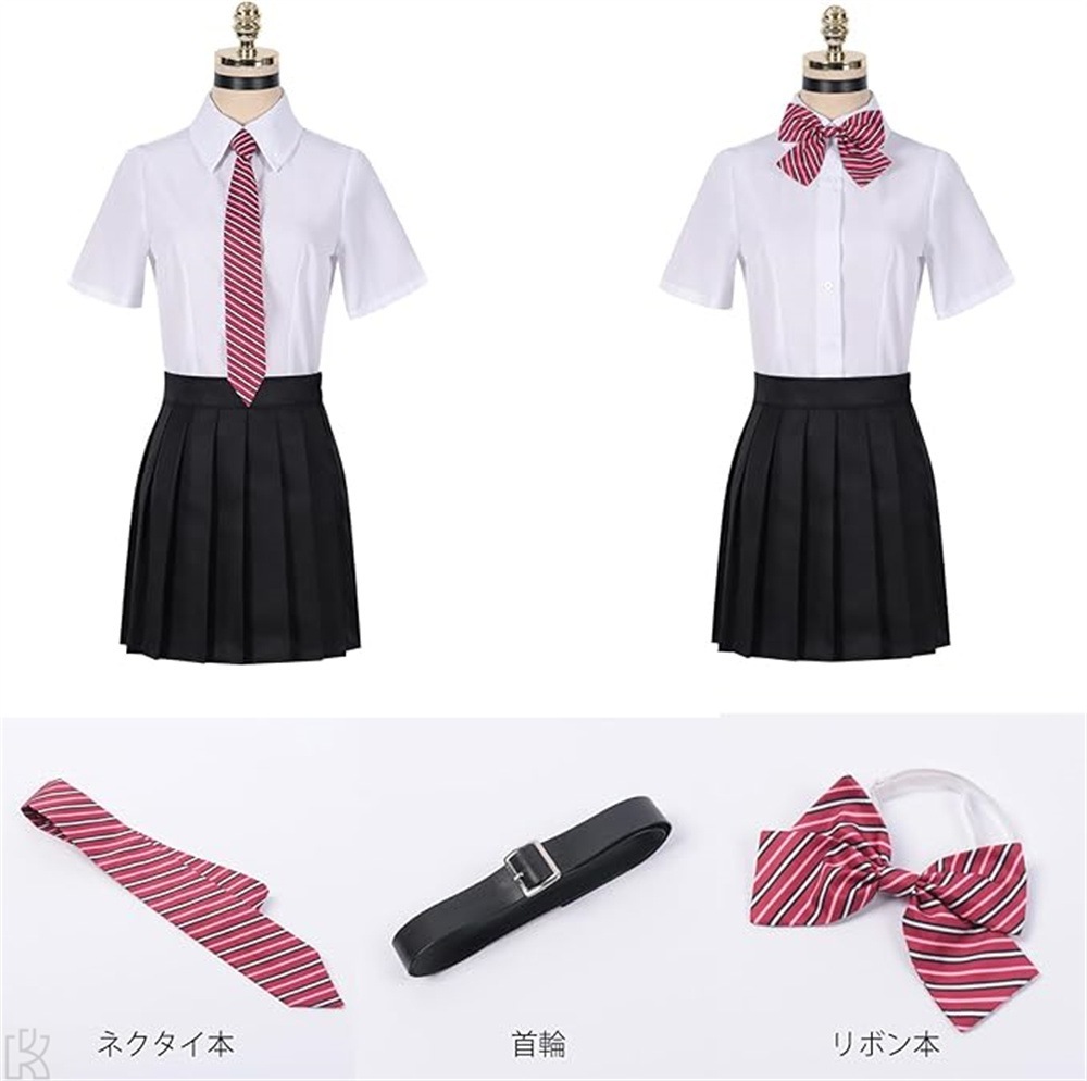 防風鈴 椿野佑 コスプレ衣装 ウィッグ付き 風鈴高校 全セット制服 リン四天王 コスチューム 変身 仮装 防風鈴 椿野佑 コスプレ衣装 ウィッグ付き 風鈴高校 全セット制服 リン四天王 コスチューム 変身 仮装