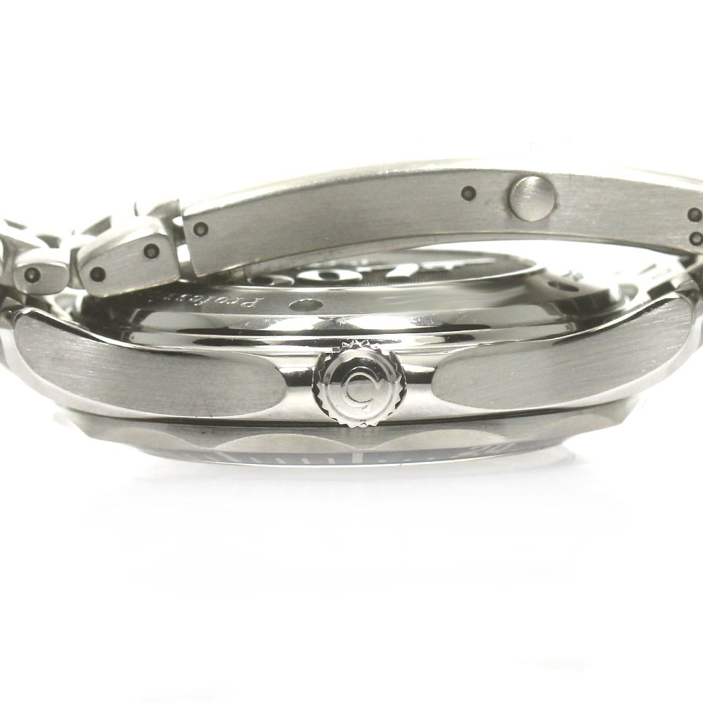 オメガ OMEGA 2226.80 シーマスター300 007 ジェームズボンド デイト 自動巻き メンズ _845988【中古】