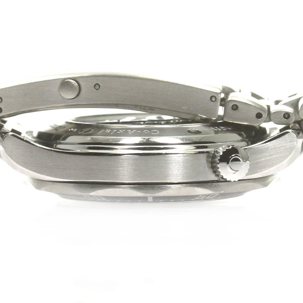 オメガ OMEGA 2226.80 シーマスター300 007 ジェームズボンド デイト 自動巻き メンズ _845988【中古】