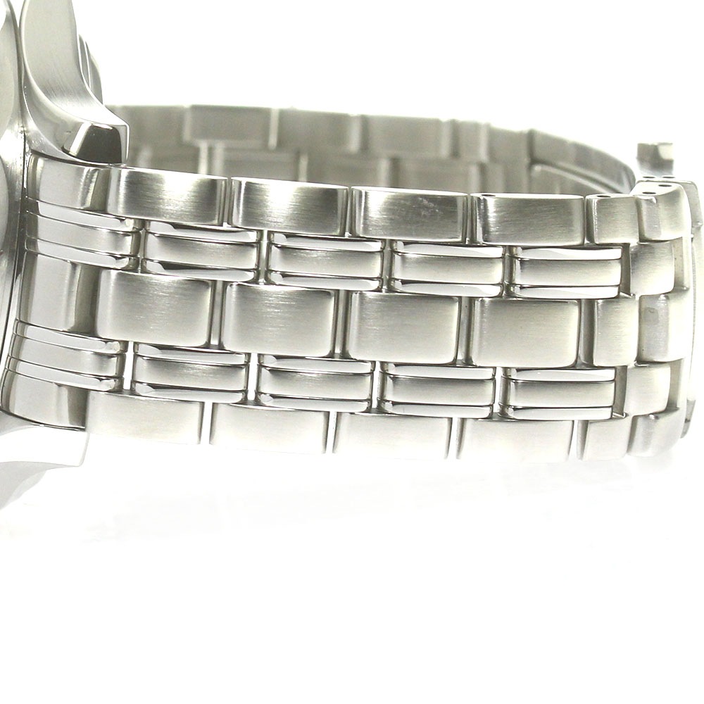 オメガ OMEGA 2226.80 シーマスター300 007 ジェームズボンド デイト 自動巻き メンズ _845988【中古】