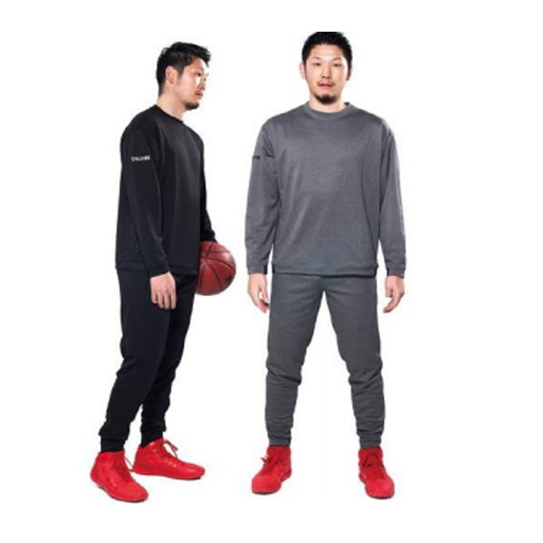 SPALDING（スポルディング） SMP202020 サイドジップドライ