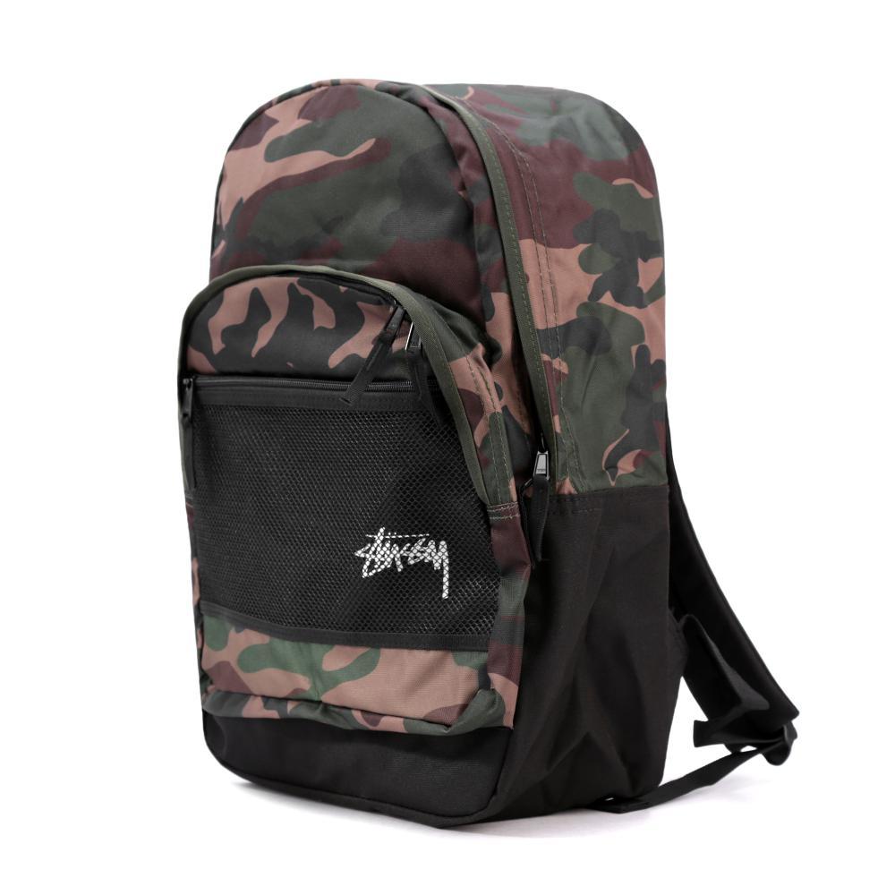 ステューシー STUSSY BACKPACK　バックパック リュックサック（並行輸入）