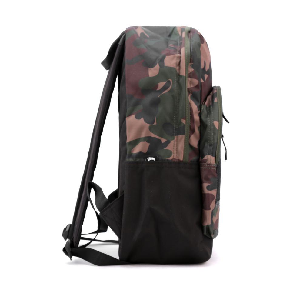 ステューシー STUSSY BACKPACK　バックパック リュックサック（並行輸入）