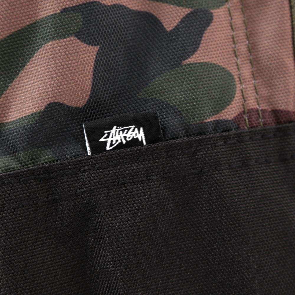 ステューシー STUSSY BACKPACK　バックパック リュックサック（並行輸入）