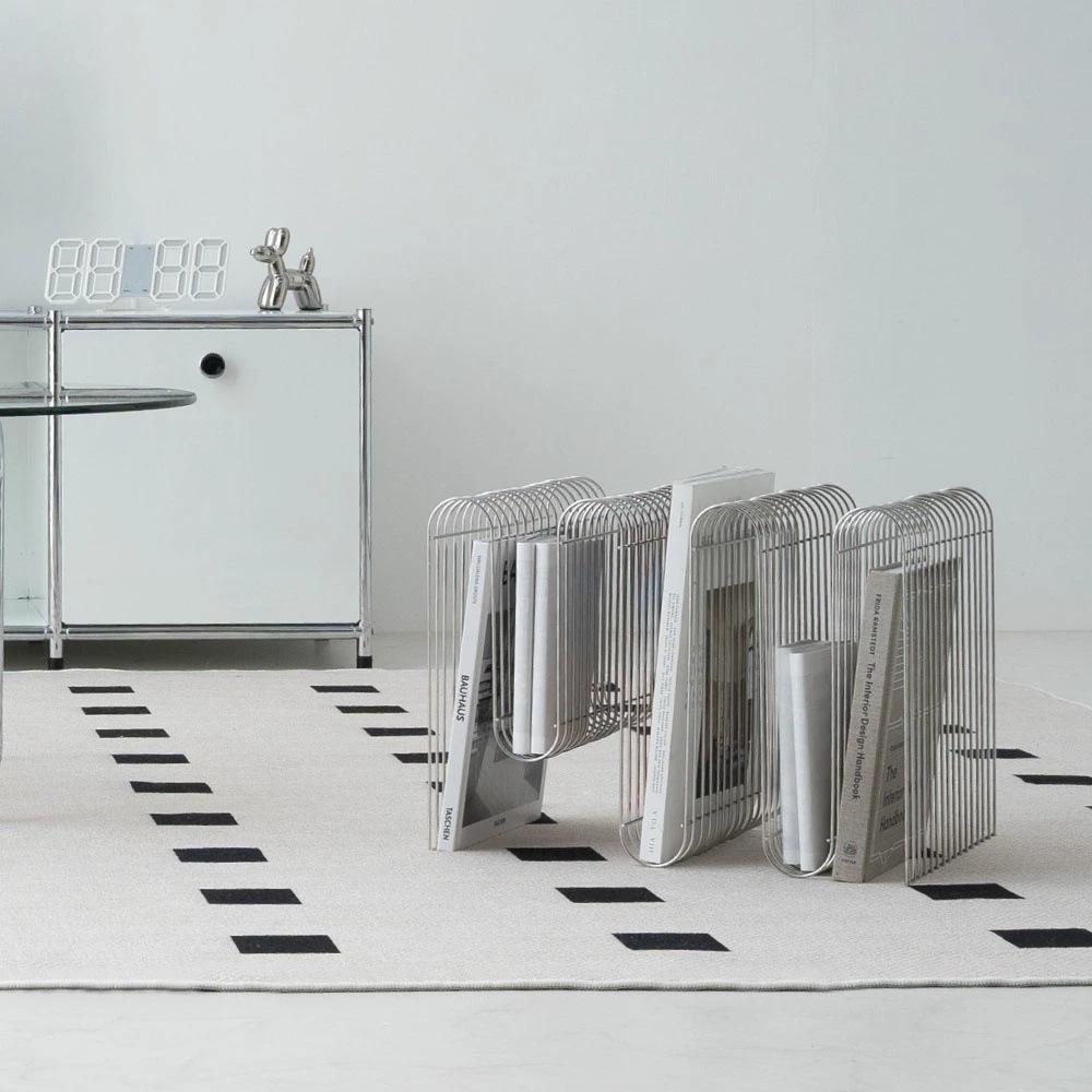 マガジンラック シルバー マガジンホルダー ニュースペーパースタンド スタンド ウェーブ ビンテージ 本 絵本 雑誌 おしゃれ 収納 インテリア 本 ラック ブックスタンド オブジェ 韓国 マガジンラック シルバー マガジンホルダー ニュースペーパースタンド スタンド ウェーブ ビンテージ 本 絵本 雑誌 おしゃれ 収納 インテリア 本 ラック ブックスタンド オブジェ 韓国