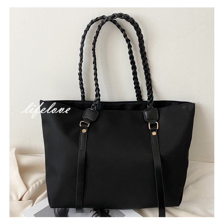 トートバッグ レディース ナイロンバッグ トート 女性 在庫一掃 きれいめ 大きめ おしゃれ 通勤バッグ