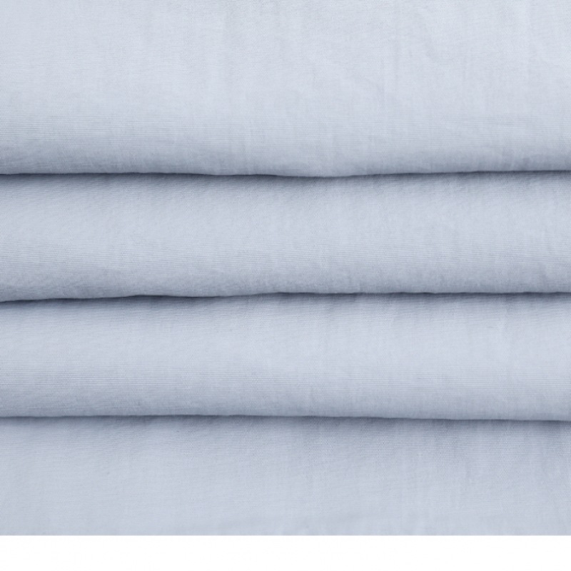 [ハリソン] オーバーフィットラウンドアノラック半袖TシャツMDLC1492