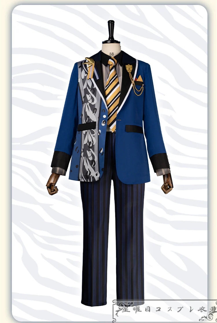 あんスタ Knights コスプレ 衣装 あんさんぶるスターズ あんスタ