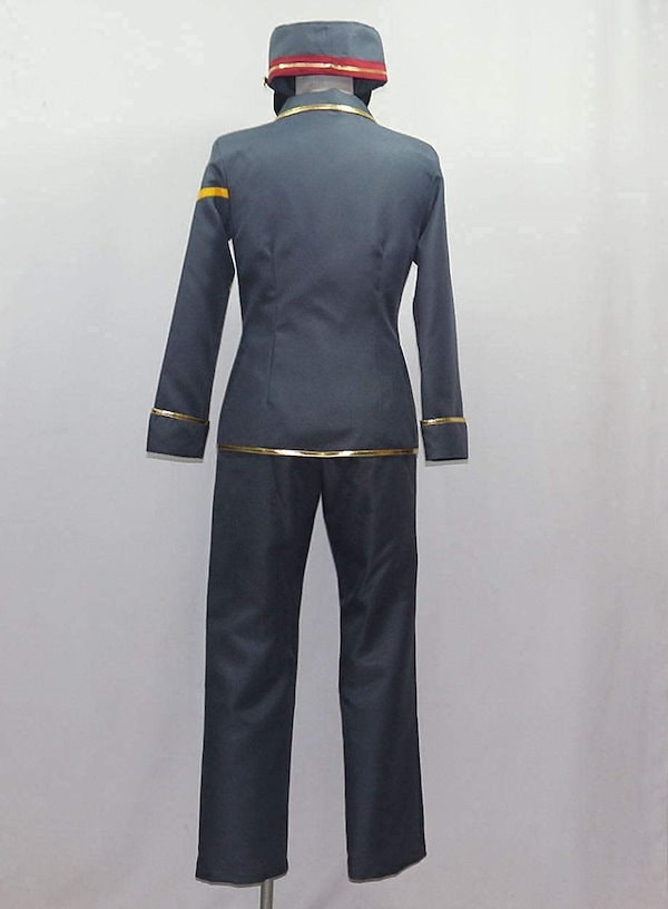 Qoo10] イナズマイレブン 風 コスプレ 衣装 コ