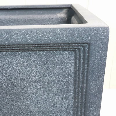 通販即納 植木鉢 おしゃれ 大型 プラスチック 軽 : ガーデニング・DIY・工具 NEW得価