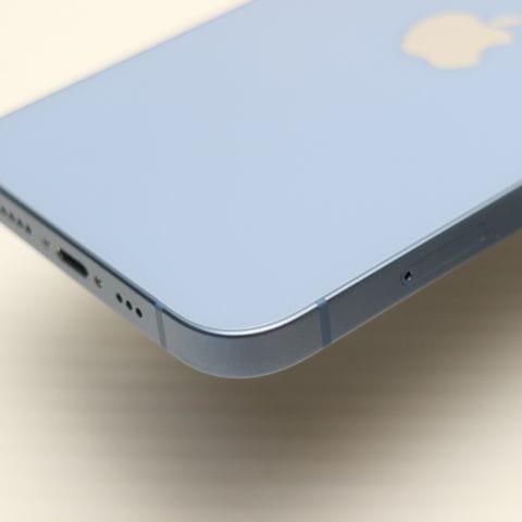 超美品 SIMフリー iPhone14 256GB ブルー スマホ 土日祝発送OK 即日