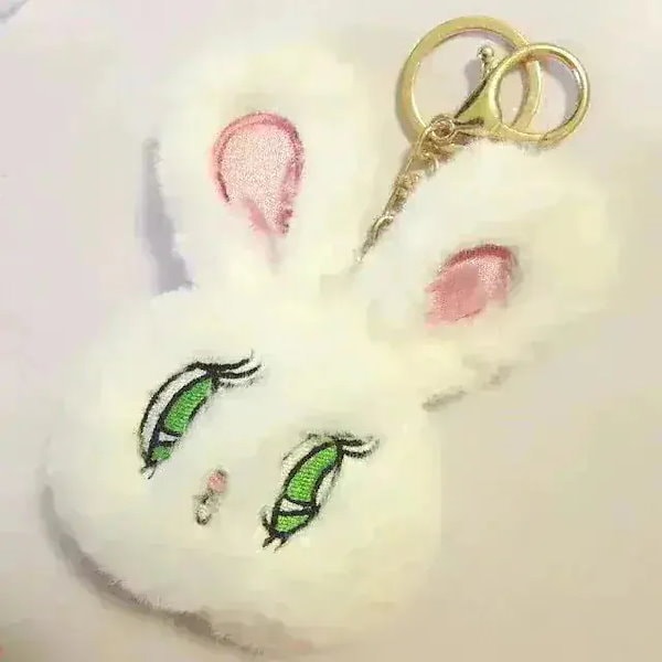 Qoo10] 【笠出荷】【正规品】エスターバニーぬいぐ