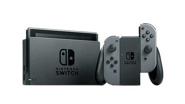 Qoo10] 任天堂スイッチ Nintendo Switch Joy